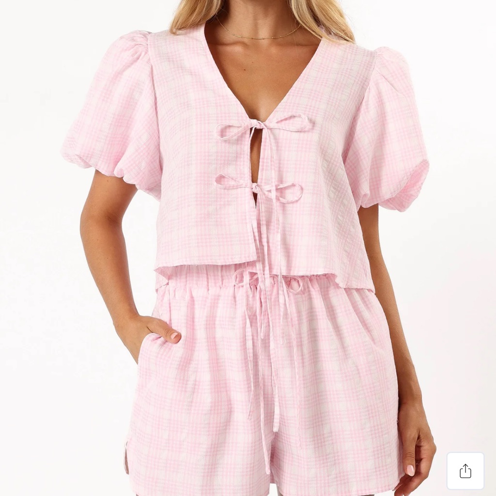 Hanna Matching Short Set